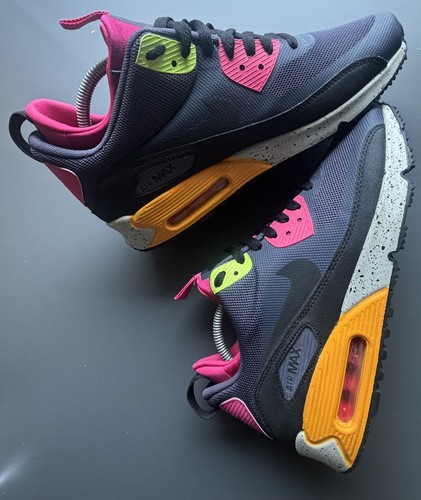 Nike air max sneakerboot ns - max, 90
