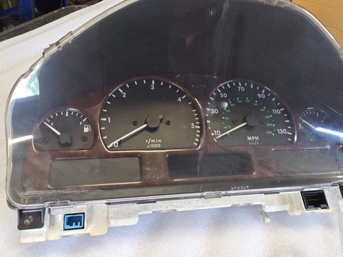 Range rover p38 diesel - rover,