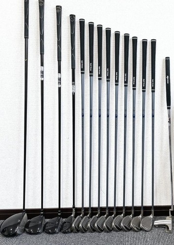 Callaway legacy hawk eye - eye, club