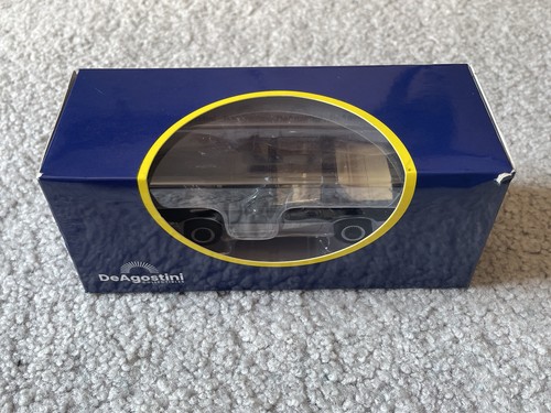 Deagostini fanhome knight - deagostini,