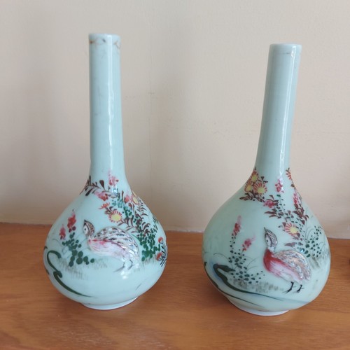 Pair antique japanese - antique,