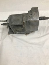 VILLIERS TWIN GEARBOX