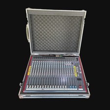 Allen and Heath ZED-24 Stereo