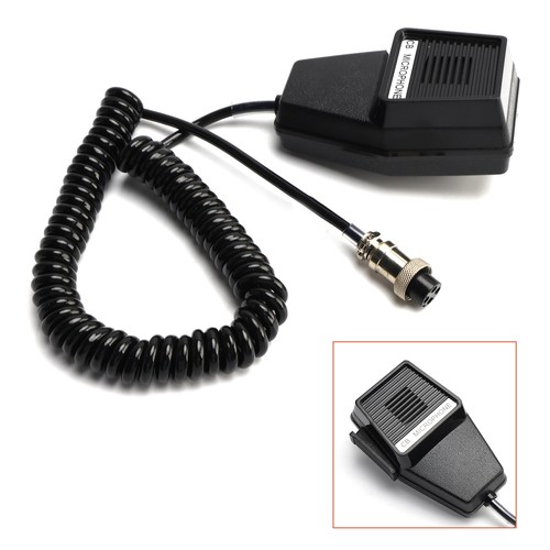 Car microphone speaker hand - speaker,
