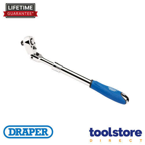 Draper 26817 dr 72 - 1/2", dr.