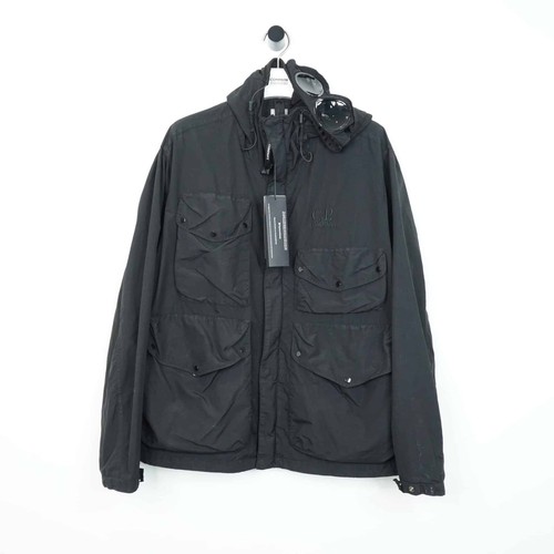 Company black flatt nylon - black,