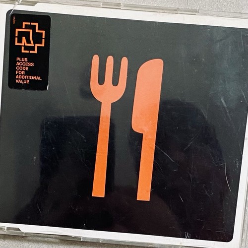 Rammstein mein teil 2004 - rammstein,