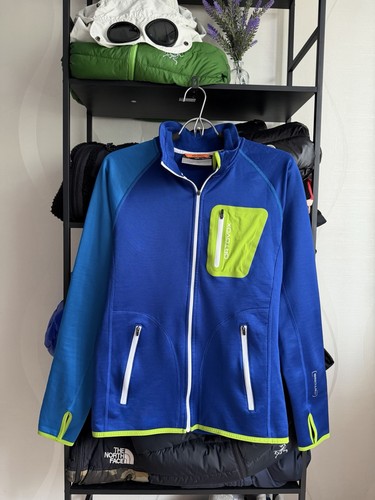 Ortovox merino inside - fz,