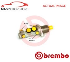 BRAKE MASTER CYLINDER BREMBO M