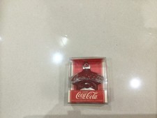 New Unopened - Coca Cola Wall