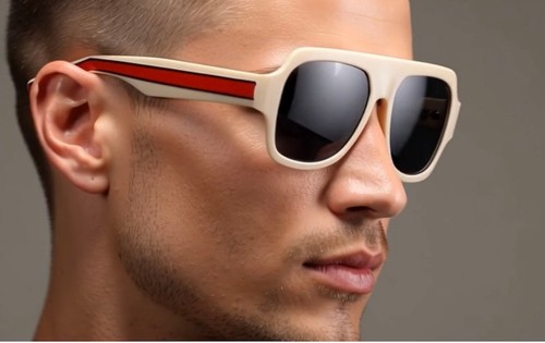 Gafas sol lentes para - gafas, de