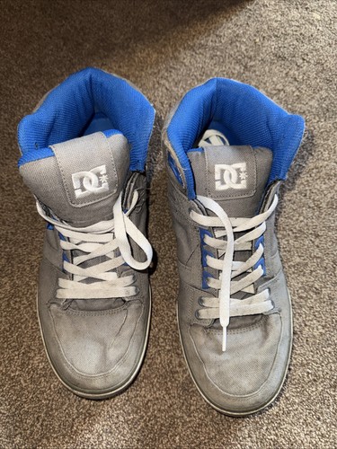 Skate shoes men size 9 - dc, men,