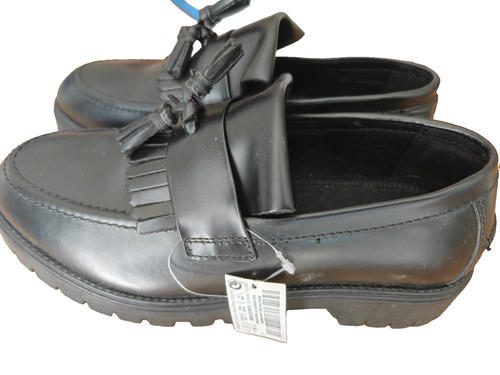 Next signature black leather - next,