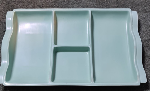 Poole pottery twintone seagull - pottery,