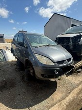 2007 Mitsubishi Colt 1.3