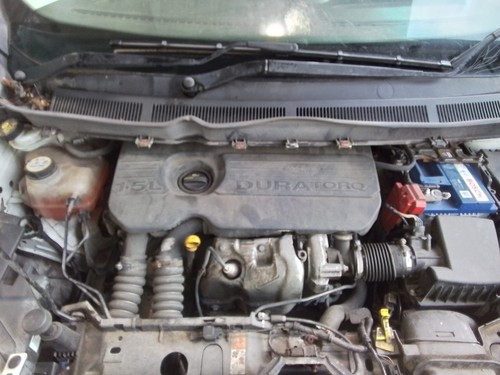 Engine ford transit - engine,