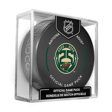 Minnesota Wild 25th