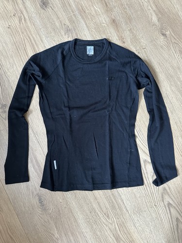 Icebreaker bodyfit 260 - bodyfit, merino