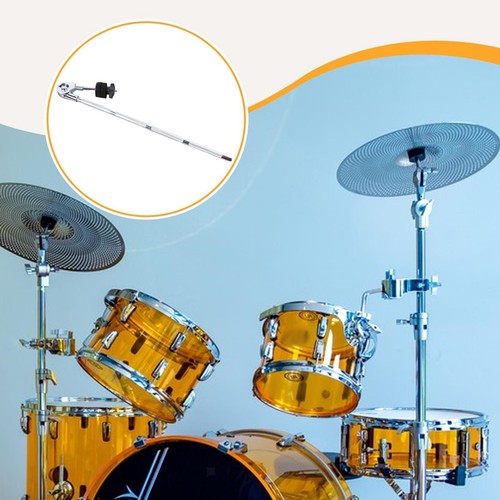 Cymbal arm clamp metal - cymbal,