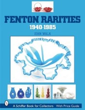 John Walk Fenton Rarities
