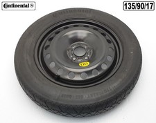 FORD KUGA 08-12 I 17" SPACE