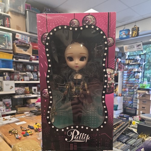 Boxed pullip groove anna - boxed,
