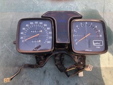 Yamaha xs1100 clocks - xs1100,
