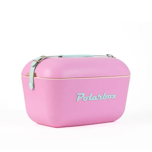 Polarbox retro coolbox 12l - polarbox,