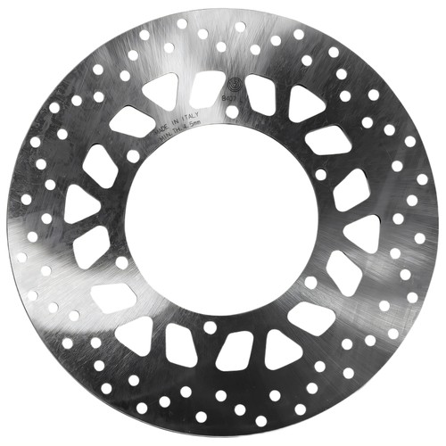 Brake disc brembo oro - brembo,