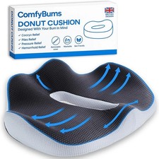 Hemorrhoid Donut Cushion For