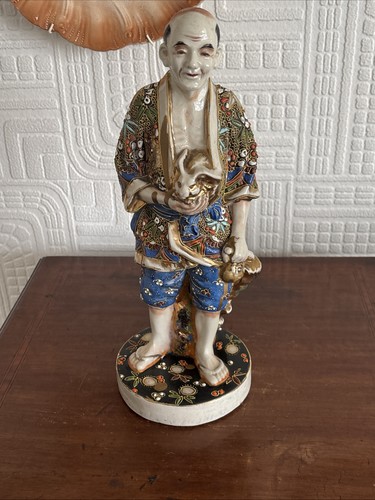 Fabulous antique japanese - fabulous,