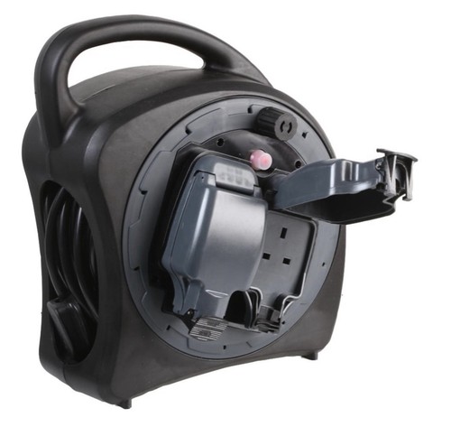 Gang outdoor mains - outdoor,