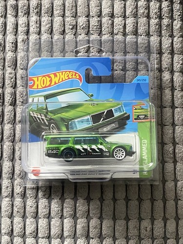 Hot wheels super - hot, treasure