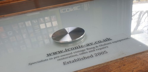 Bang olufsen new beosound - olufsen,