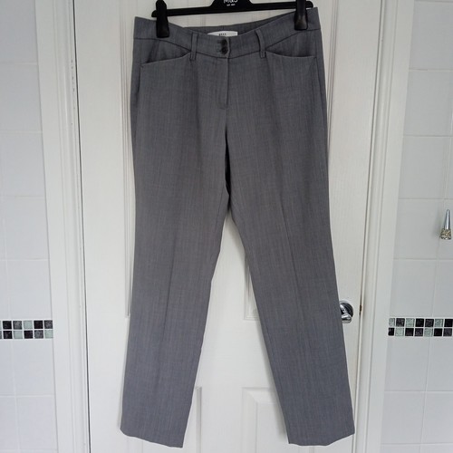 Brax ladies size smart grey - brax,