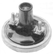 Lucas ballast coil for - coil, vw