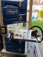 Bandsaw