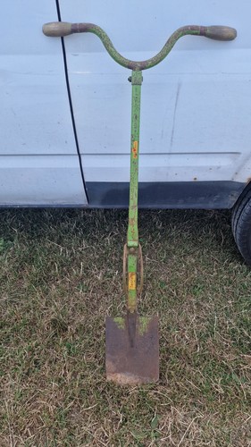 Wolf terrex autospade - wolf,