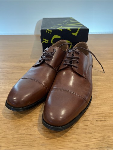 Jones bootmaker men brown - jones,