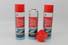 Wurth Windscreen Cleaner Foam