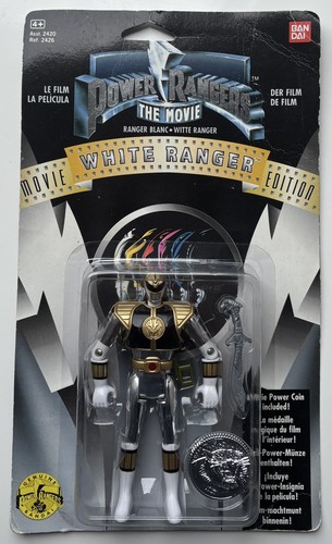 1995 mighty morphin power - morphin,