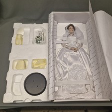 The Danbury Mint Princess Kate