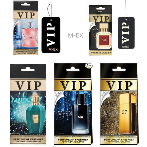 Pack vip mix premium - 5,
