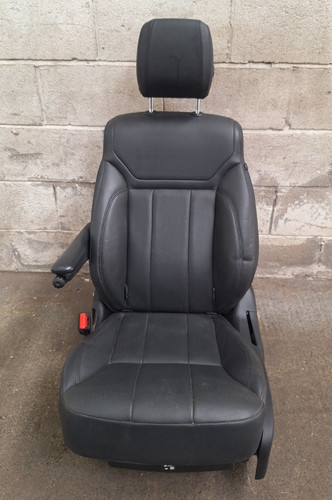 Discovery l462 seat - 5,