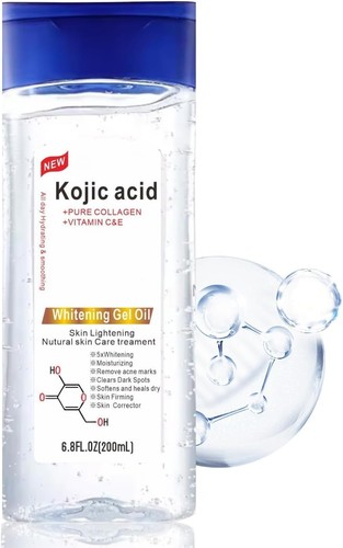 Koji acid essential oils for - acid,