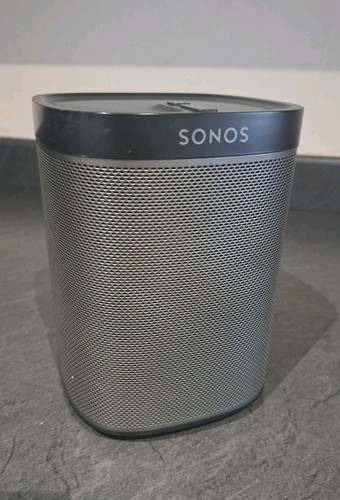 Sonos play wireless speaker - play:1,