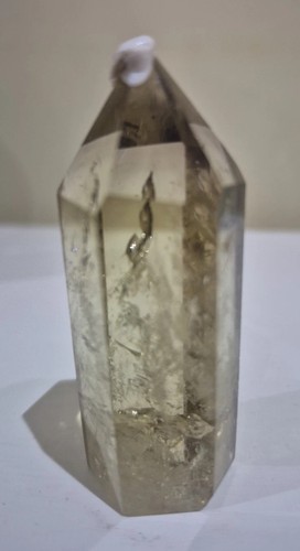 50g citrine quartz crystal - citrine,