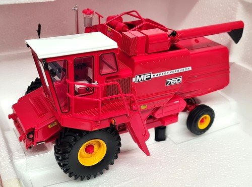 Massey ferguson 760 - 1/32,