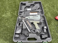 Hikoki First Fix Gas Nail Gun