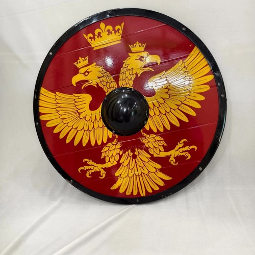 Eagle battle ready round - eagle,